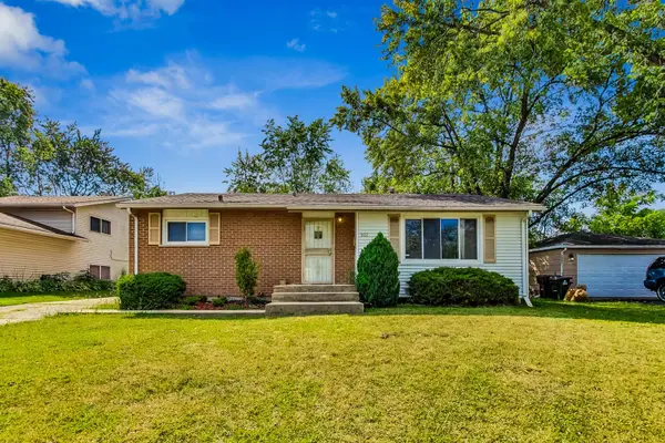 902 Union Drive, University Park, IL 60484