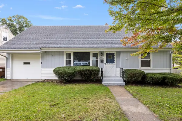 2911 18th Avenue, Rockford, IL 61108