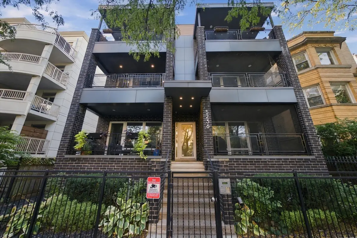 5236 N Kenmore Avenue #2S, Chicago, IL 60640 - #1