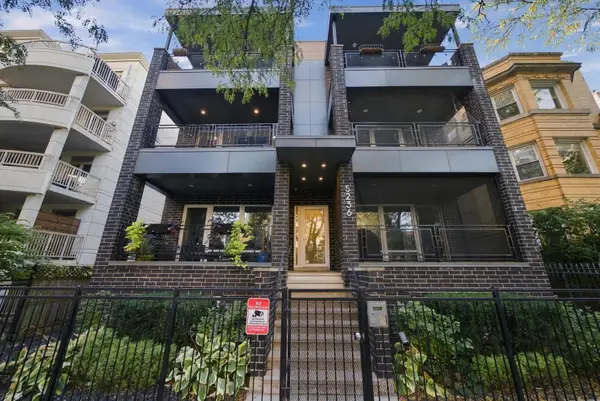 5236 N Kenmore Avenue #2S, Chicago, IL 60640