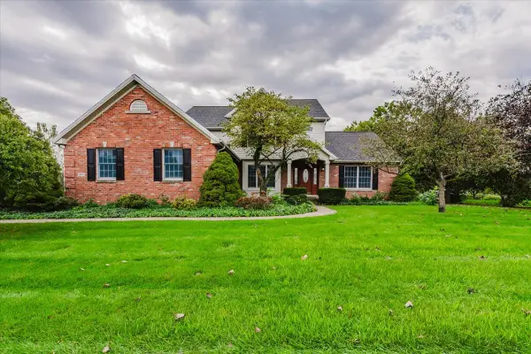 307 Northridge Cc Estates, Normal, IL 61761