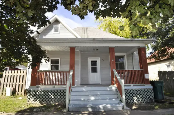 116 W 11th Street, Streator, IL 61364