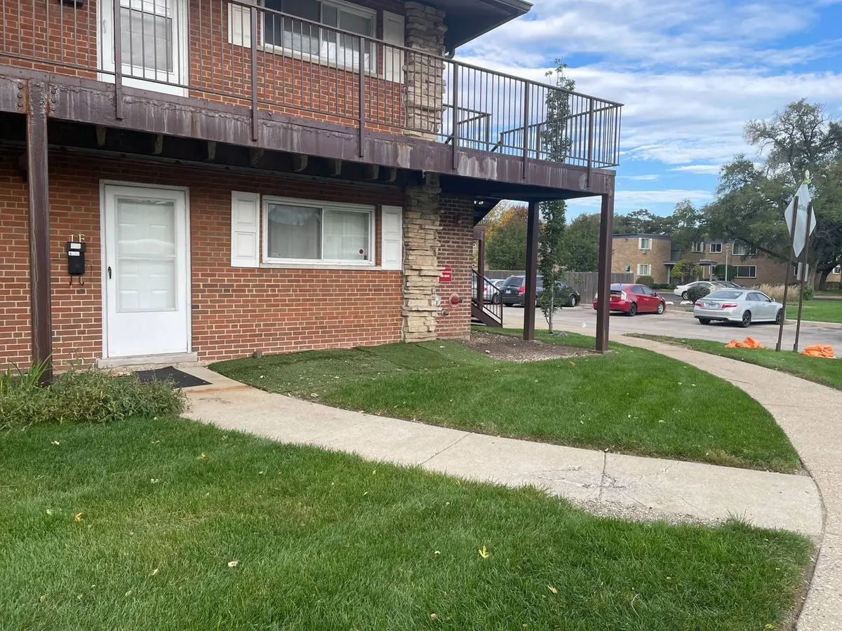 1480 S Busse Road #1F, Mount Prospect, IL 60056 - #1