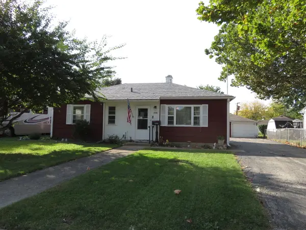 1304 Schriber Avenue, Joliet, IL 60435