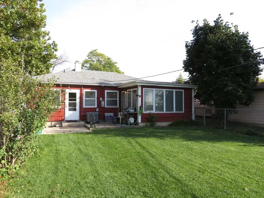 1304 Schriber Avenue, Joliet, IL 60435 - #2