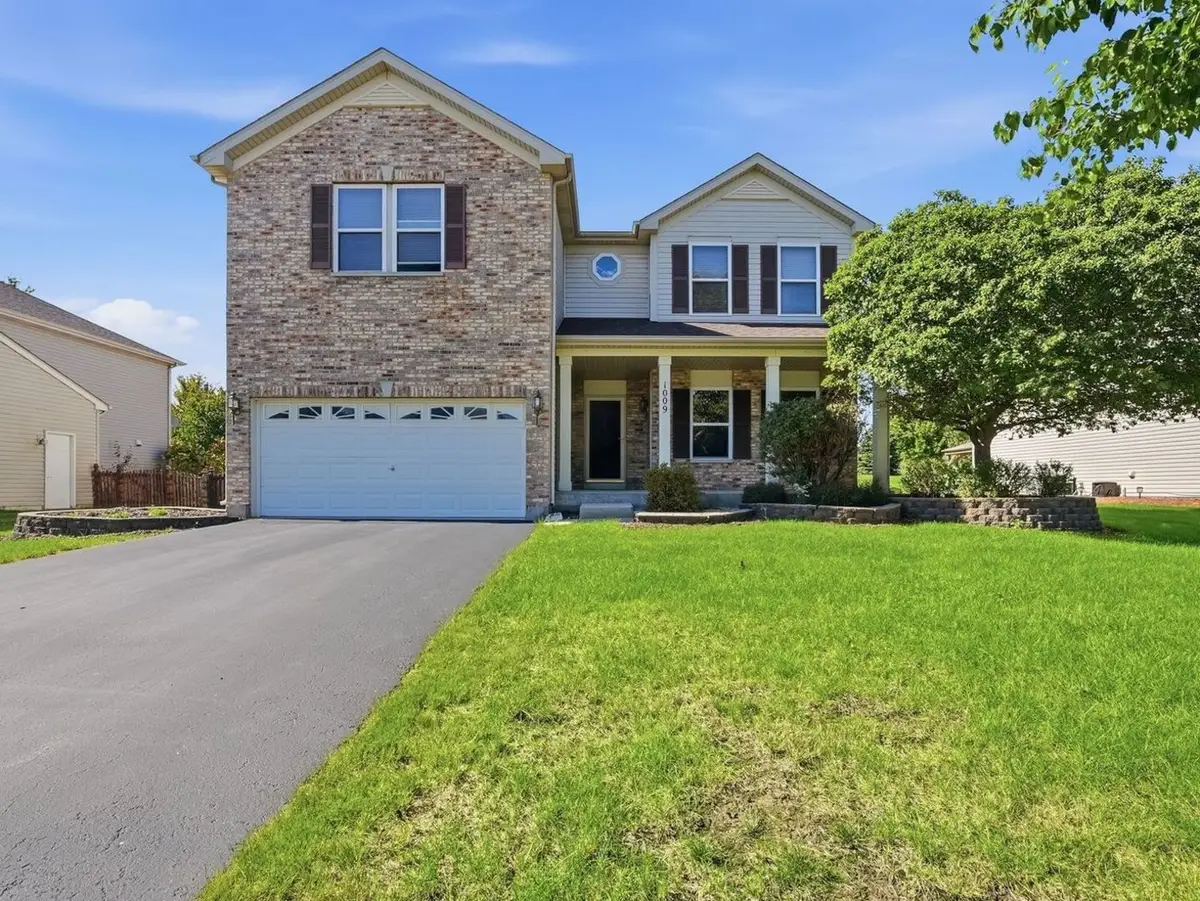 1009 Butterfield Circle W, Shorewood, IL 60404 - #1