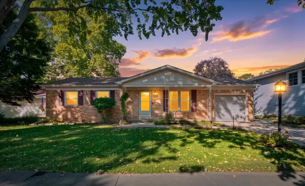 2312 Barberry Drive, Champaign, IL 61821