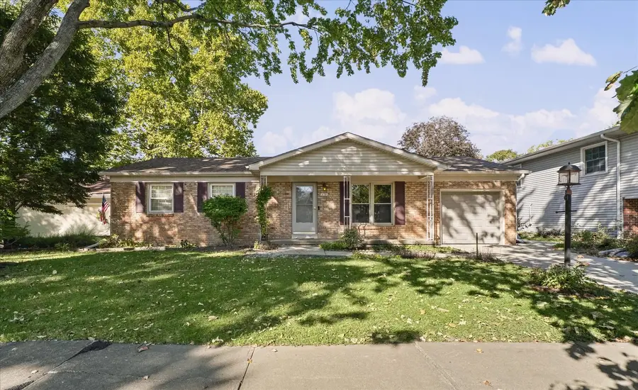 2312 Barberry Drive, Champaign, IL 61821 - #2