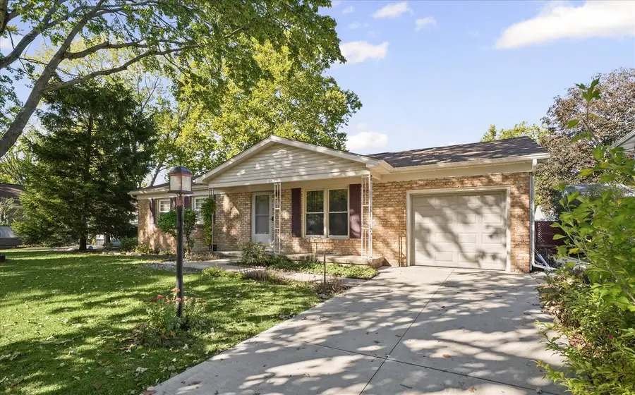 2312 Barberry Drive, Champaign, IL 61821 - #3
