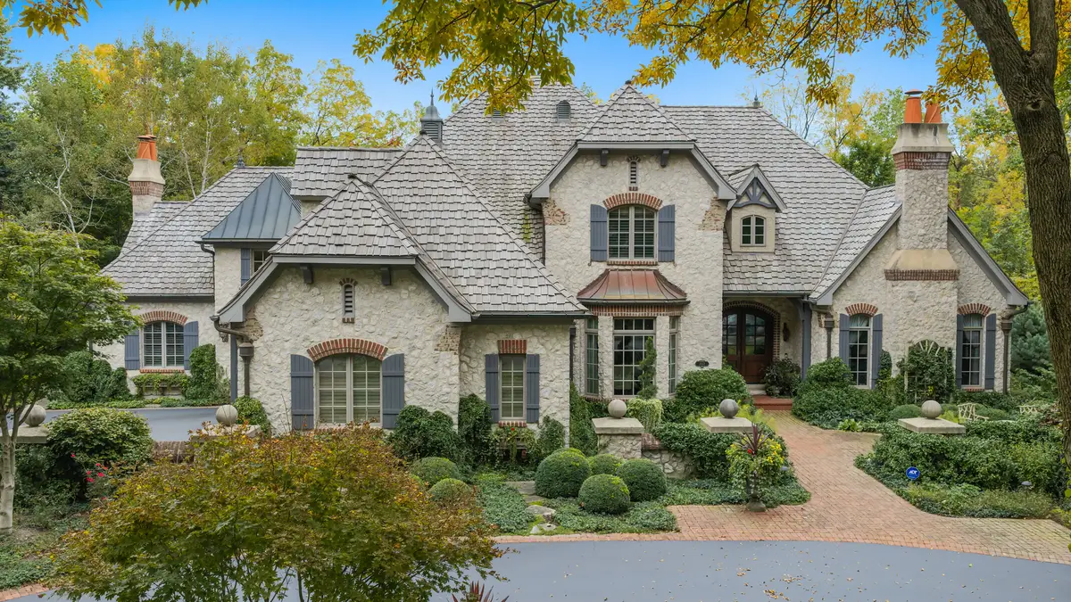 1317 Fox Glen Drive, Saint Charles, IL 60174 - #1