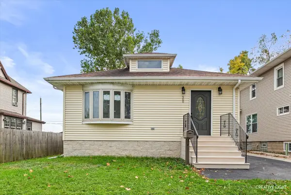 900 Cochrane Avenue, Joliet, IL 60436