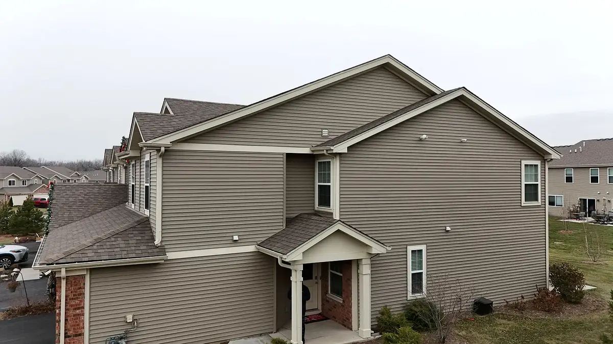 1117 Amber Drive, Cary, IL 60013 - #1