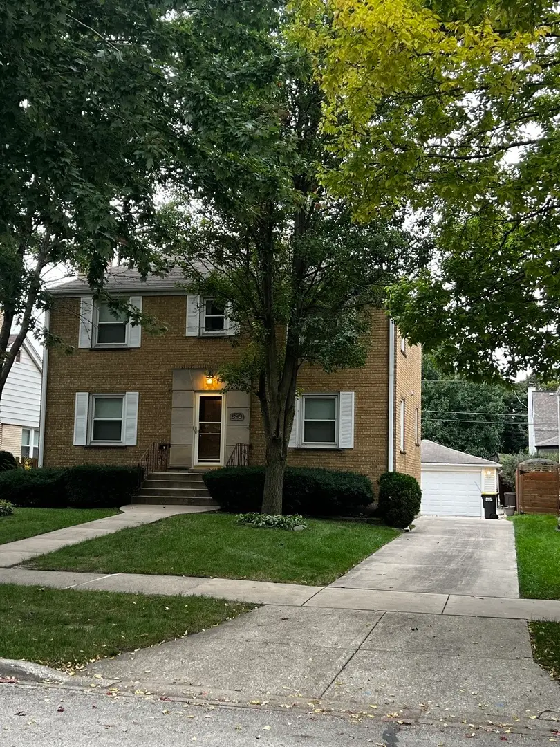 840 S Ashland Avenue, La Grange, IL 60525 - #1