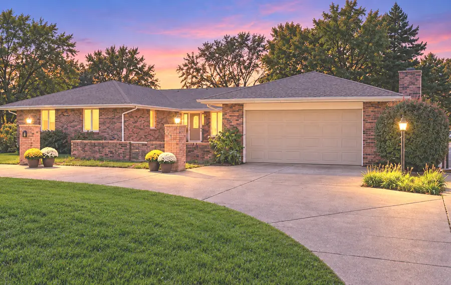 24361 W Theodore Street, Plainfield, IL 60586 - #2