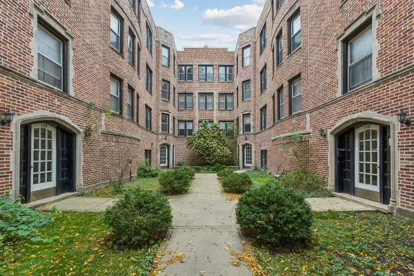 136 Clyde Avenue #2S, Evanston, IL 60202