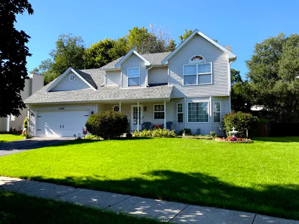 4309 Bluegrass Lane, Plainfield, IL 60586