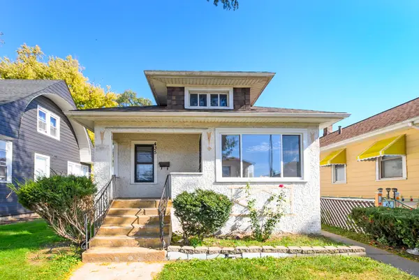 435 22nd Avenue, Bellwood, IL 60104