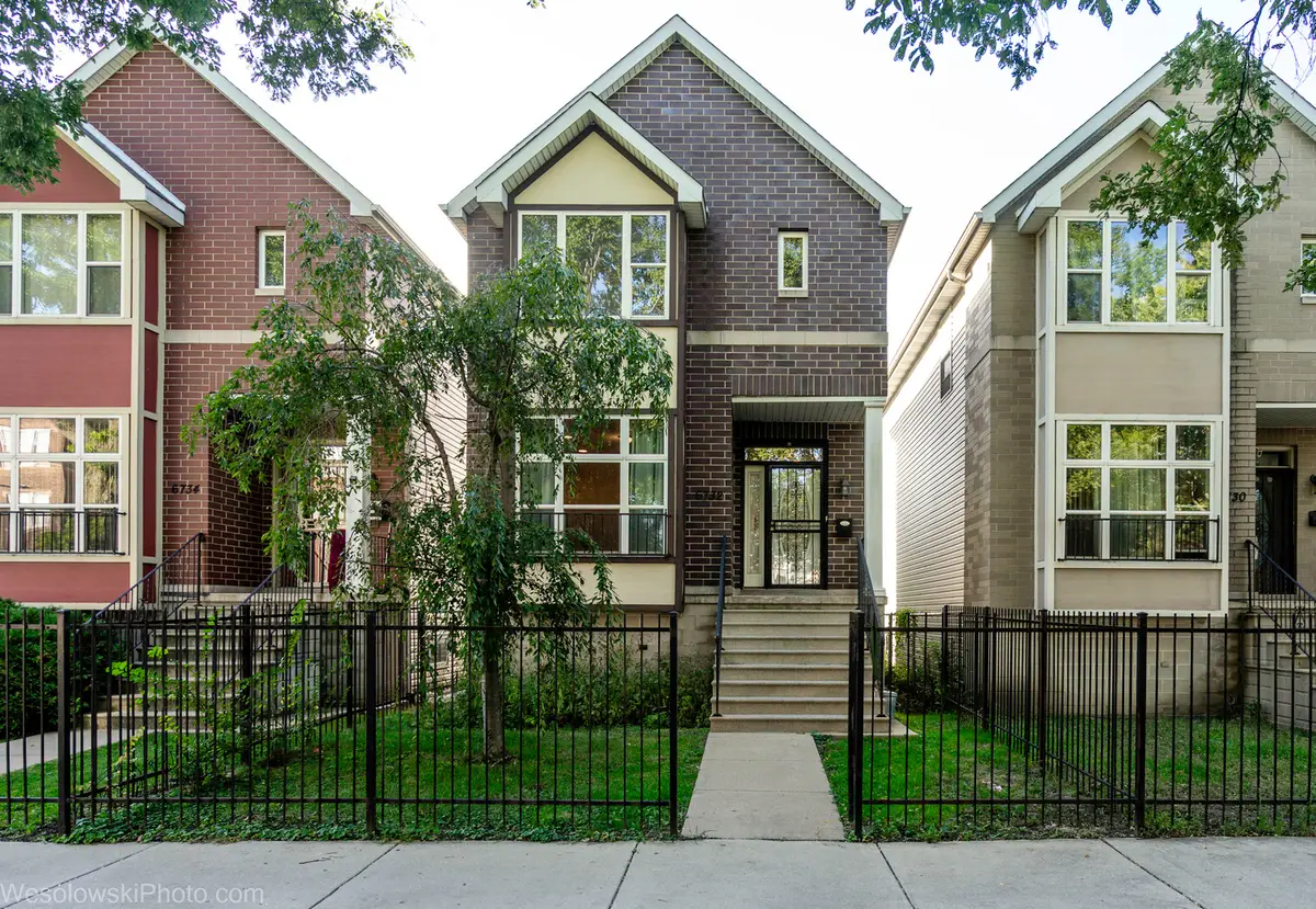 6732 S Dorchester Avenue, Chicago, IL 60637 - #1