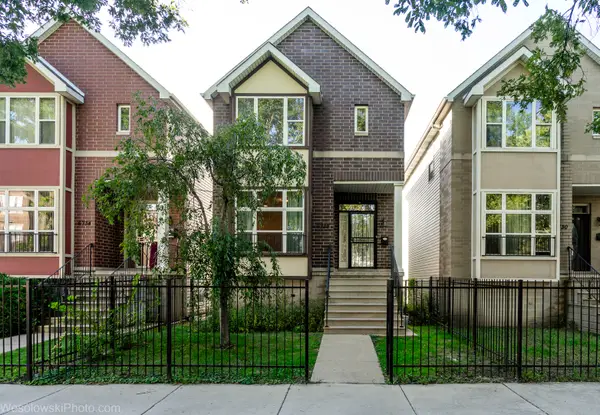 6732 S Dorchester Avenue, Chicago, IL 60637