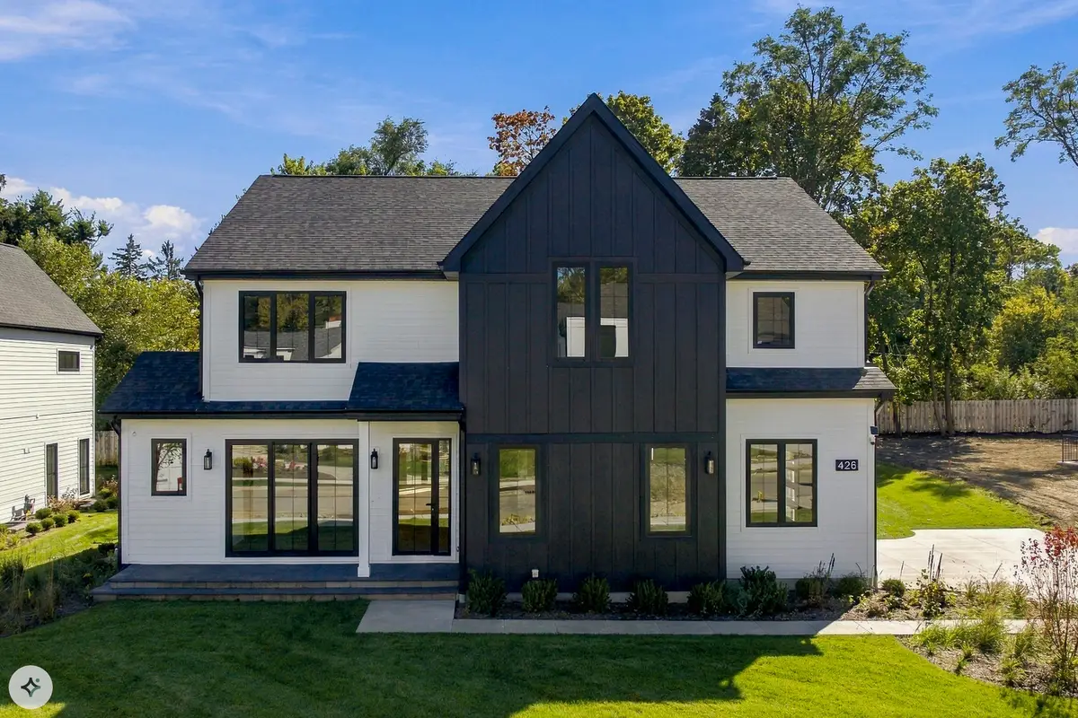 426 Forest Edge Drive, Glencoe, IL 60022 - #1