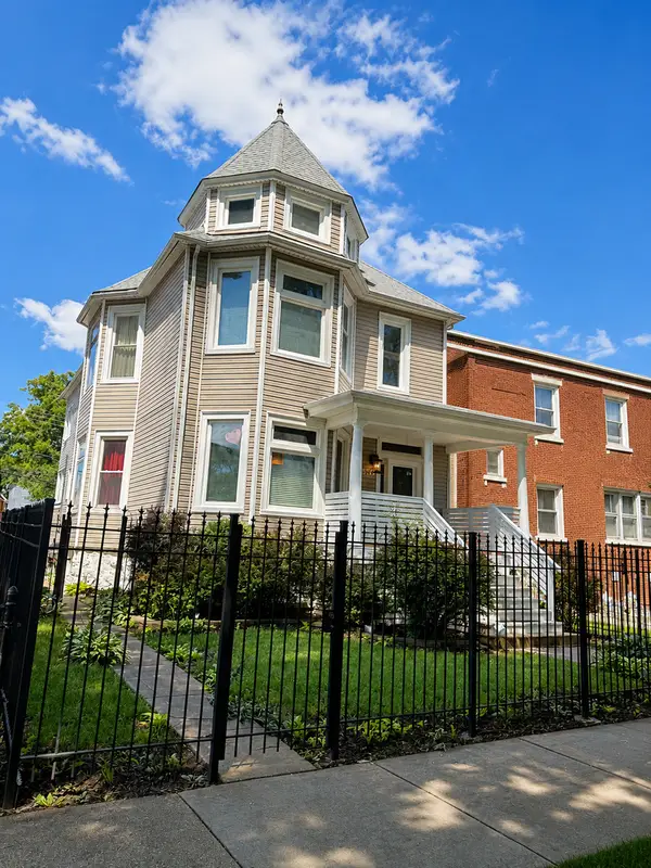 646 N Lorel Avenue, Chicago, IL 60644