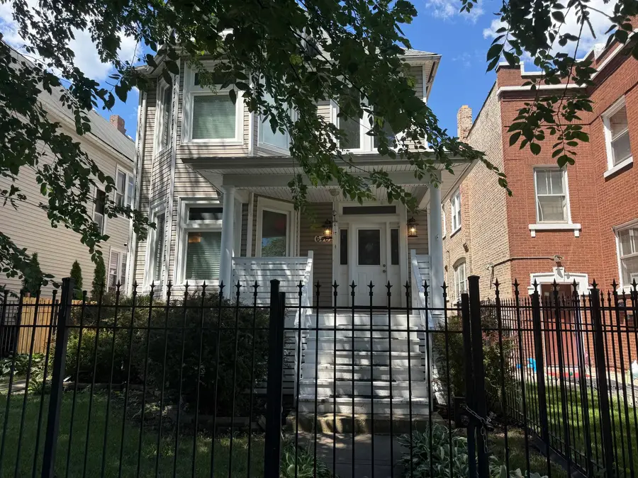 646 N Lorel Avenue, Chicago, IL 60644 - #2