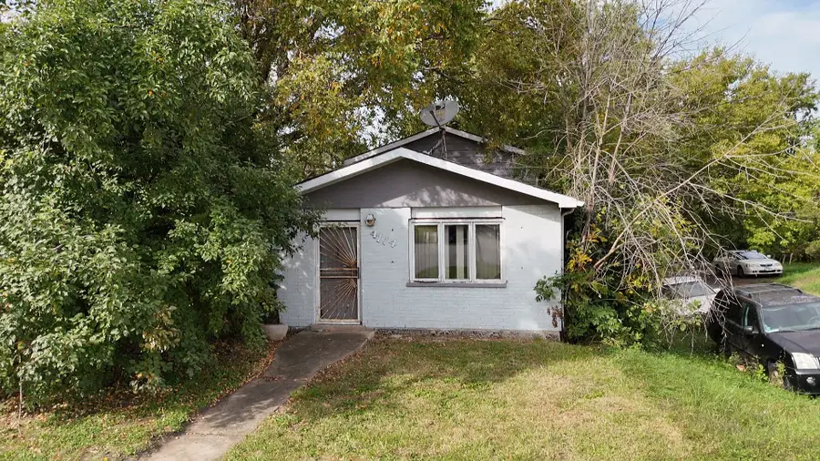4114 W 135th Street, Robbins, IL 60472 - #2