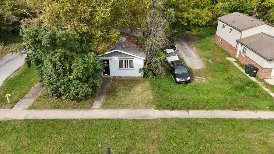 4114 W 135th Street, Robbins, IL 60472 - #3