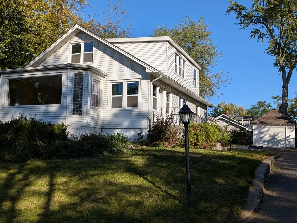 34955 N Augustana Avenue, Ingleside, IL 60041 - #1