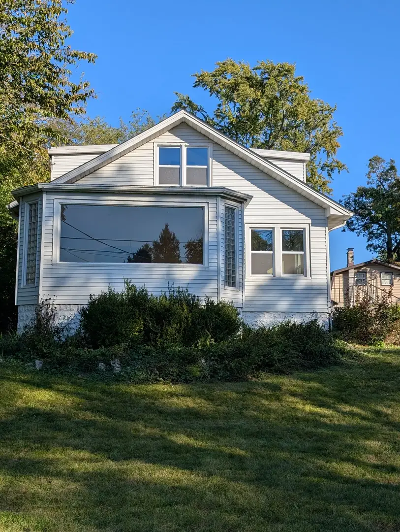 34955 N Augustana Avenue, Ingleside, IL 60041 - #2