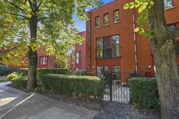 1254 S Federal Street #E, Chicago, IL 60605
