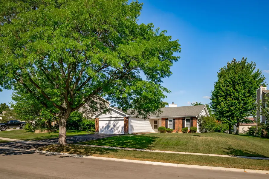 1704 Stratton Pond Lane, Schaumburg, IL 60194 - #2