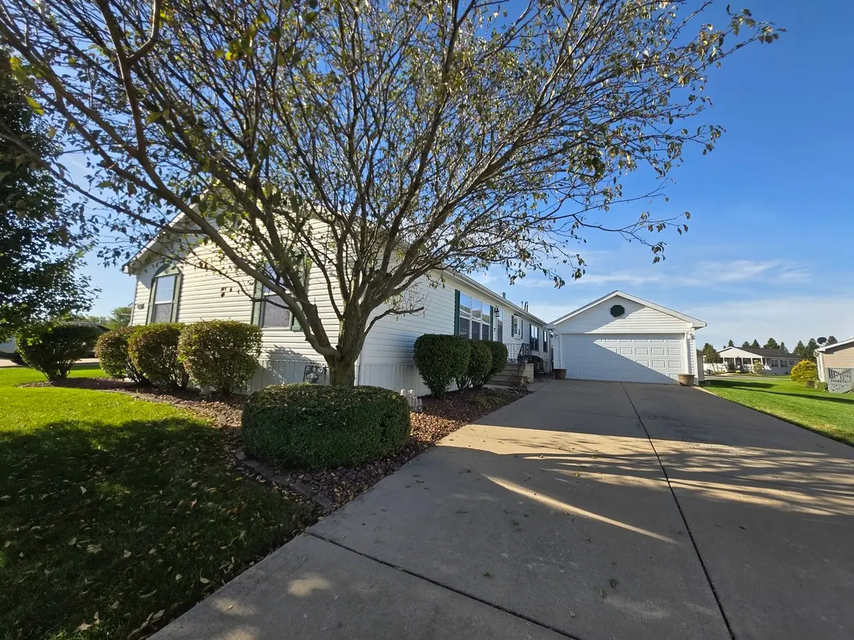 928 Holly Drive, Manteno, IL 60950 - #1