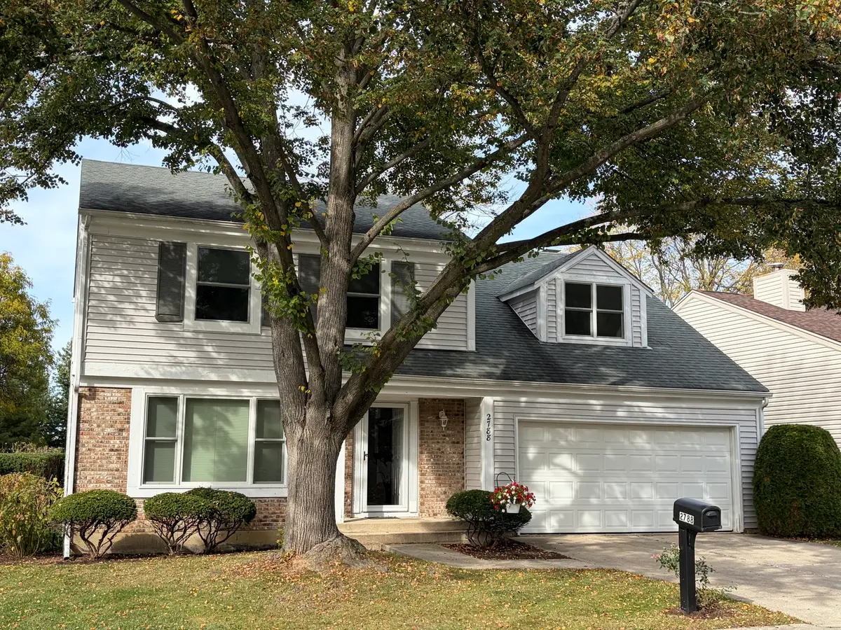 2788 Garden Drive, Lisle, IL 60532 - #1