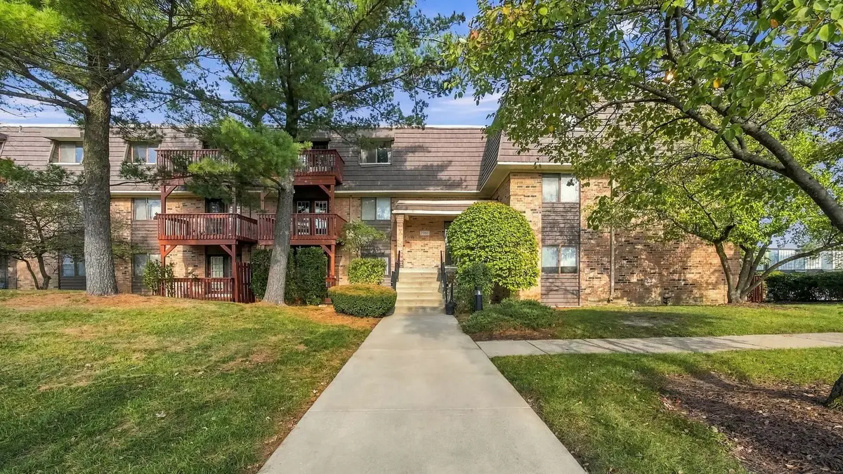 1960 Selmarten Road #3809, Aurora, IL 60505 - #1