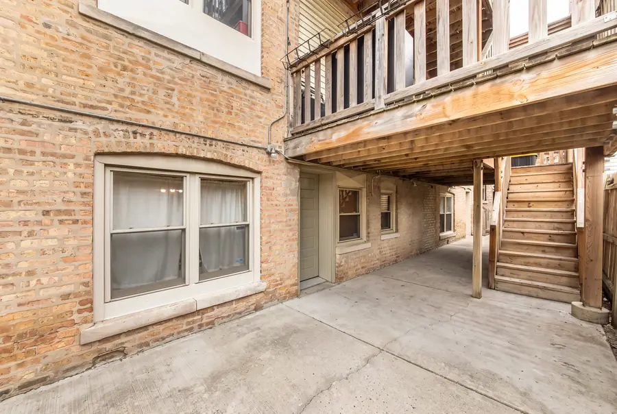 1951 N Monticello Avenue #G, Chicago, IL 60647 - #2