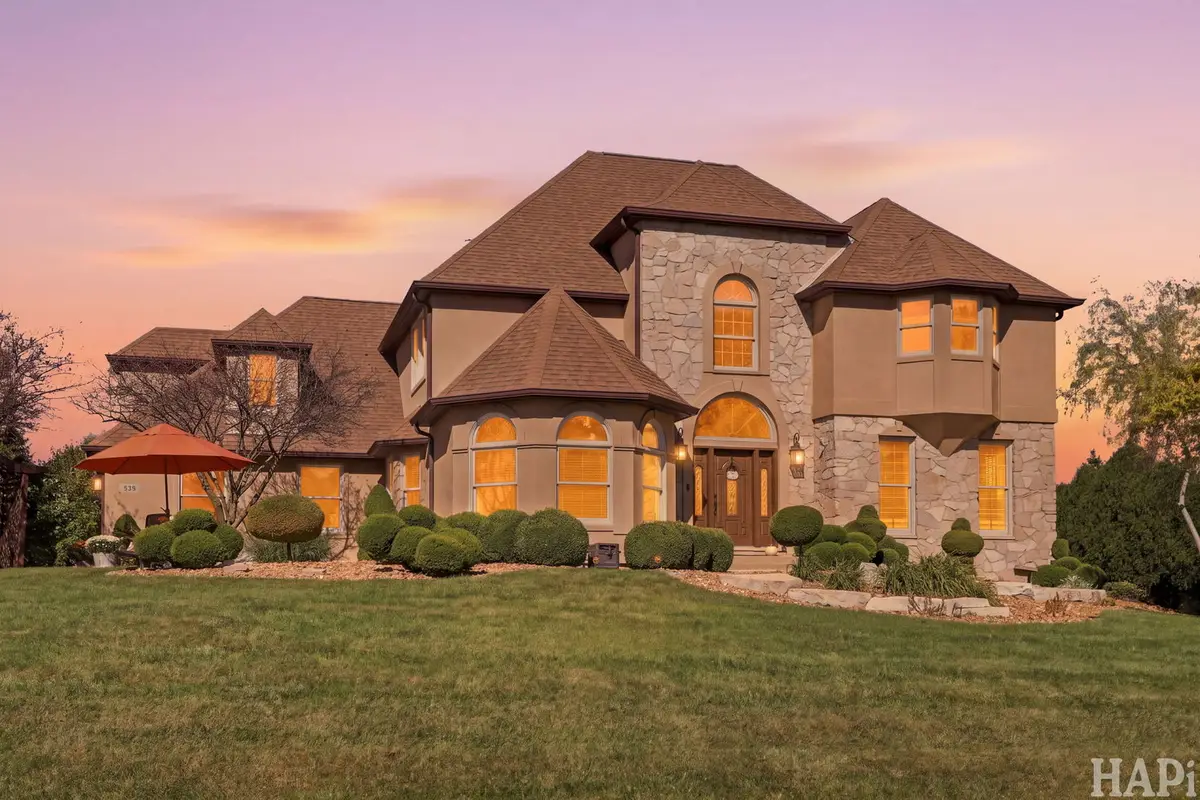 595 Hidden Creek Drive, Antioch, IL 60002 - #1