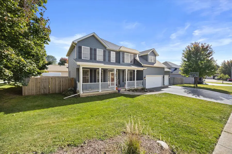 24 Hilltop Lane, South Elgin, IL 60177 - #2