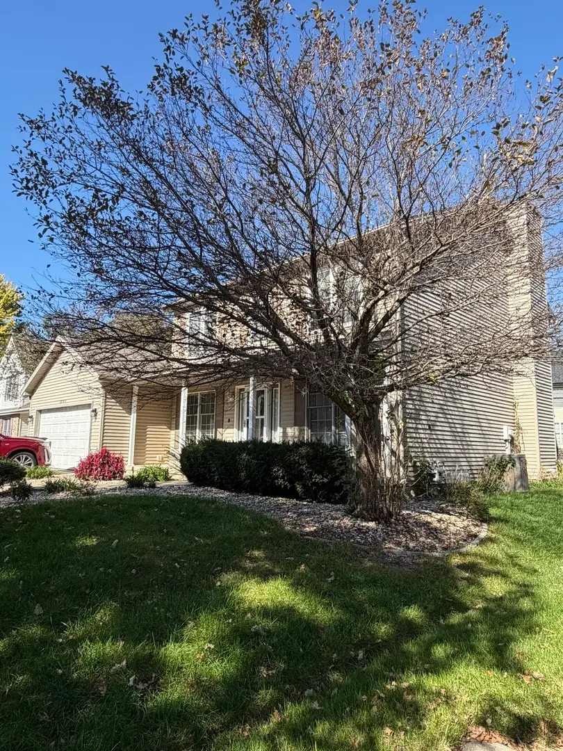 3506 E Oakland Avenue, Bloomington, IL 61704 - #2