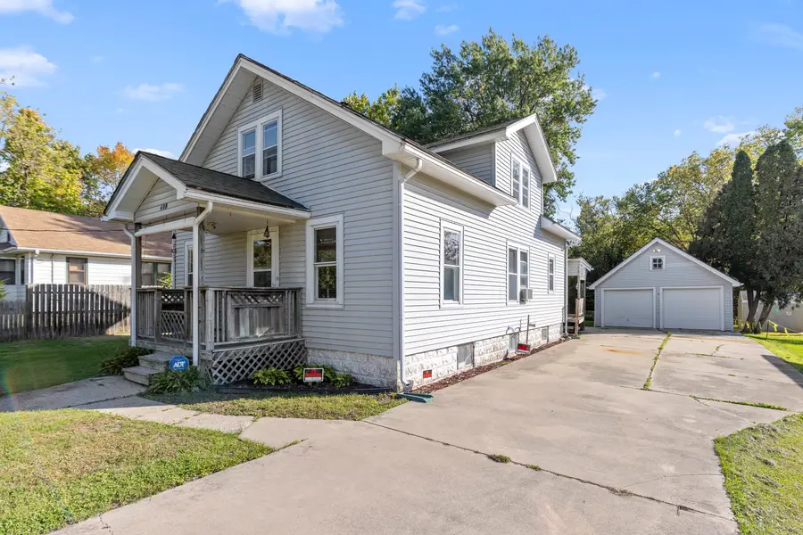 408 Daisyfield Road, Rockford, IL 61102 - #2