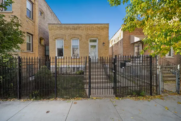 1340 N Hamlin Avenue, Chicago, IL 60651