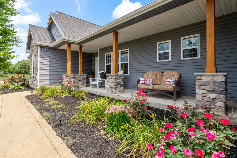 37 River, Downs, IL 61736 - #2