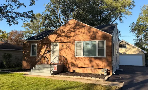 22032 Millard Avenue, Richton Park, IL 60471