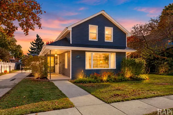 1404 N Green Street, McHenry, IL 60050