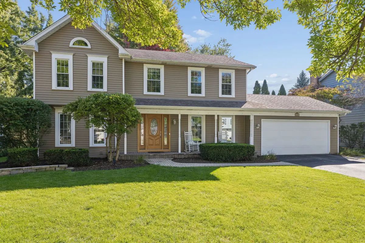 208 Waxwing Avenue, Naperville, IL 60565 - #1