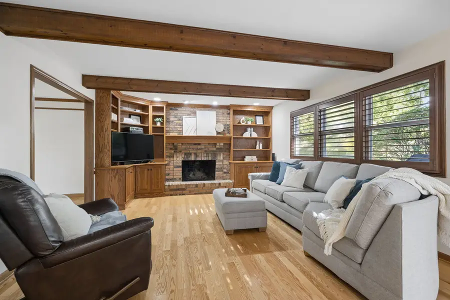 208 Waxwing Avenue, Naperville, IL 60565 - #3