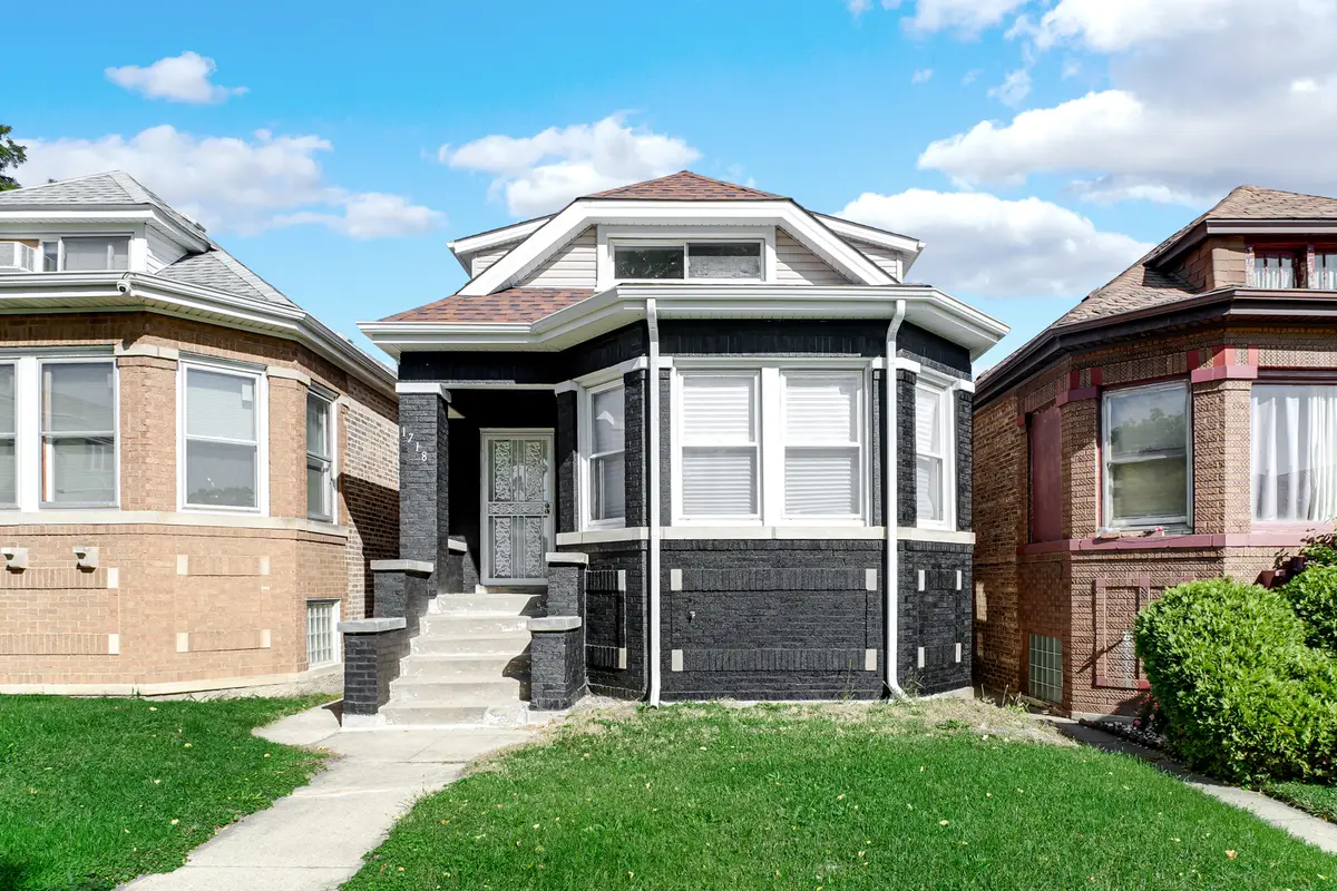 1718 W W 91st Street, Chicago, IL 60620 - #1