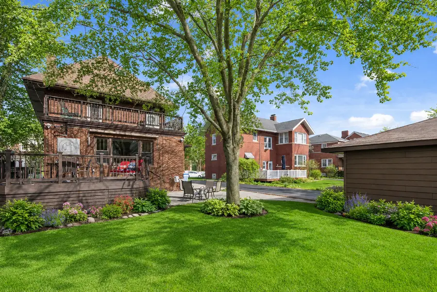 10024 S Leavitt Street, Chicago, IL 60643 - #3
