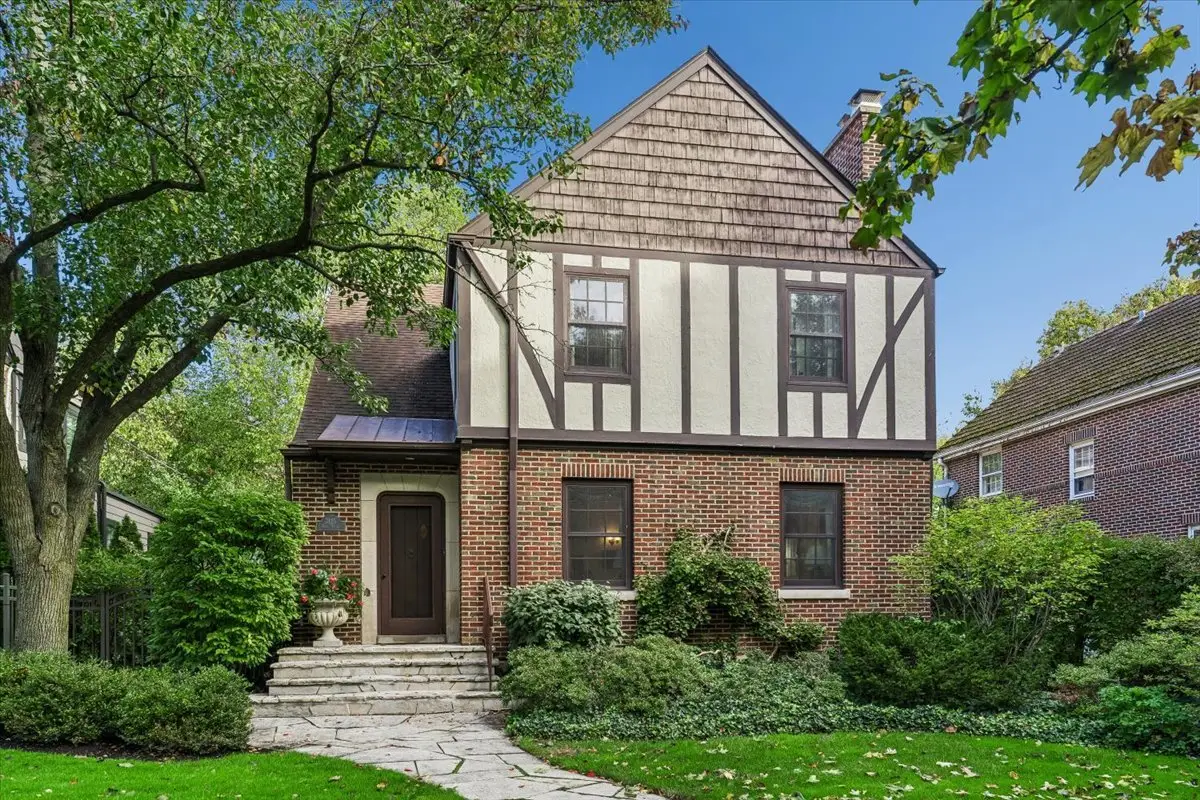 3125 Park Place, Evanston, IL 60201 - #1