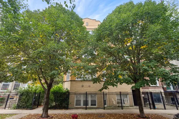 1430 N Maplewood Avenue #402, Chicago, IL 60622
